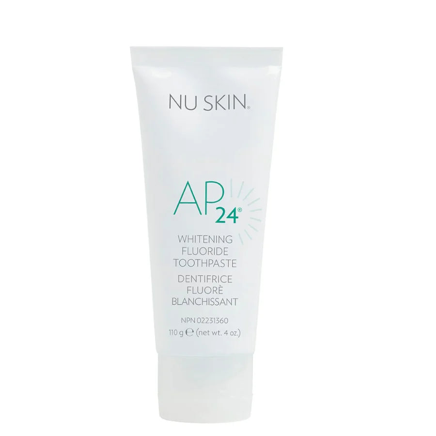 NUSKIN - AP 24 tannhvíttunar tannkrem